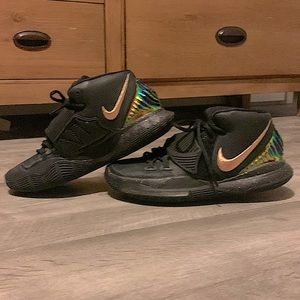 KYRIE 6 NIKE ID customs
